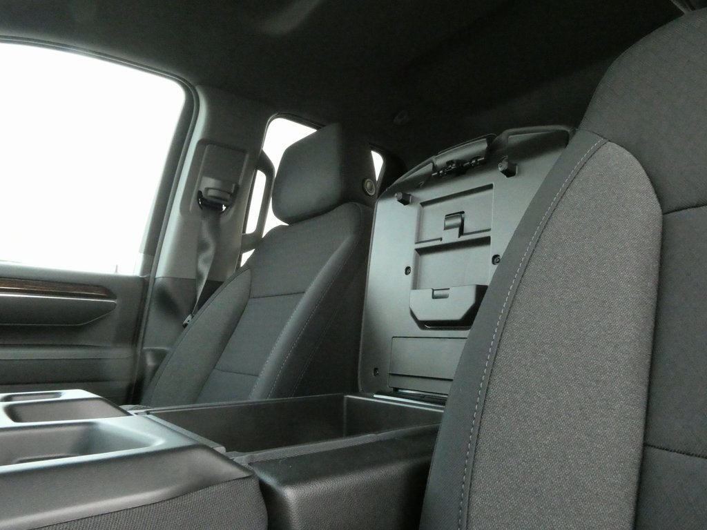 2025 GMC Sierra 2500 HD SLE