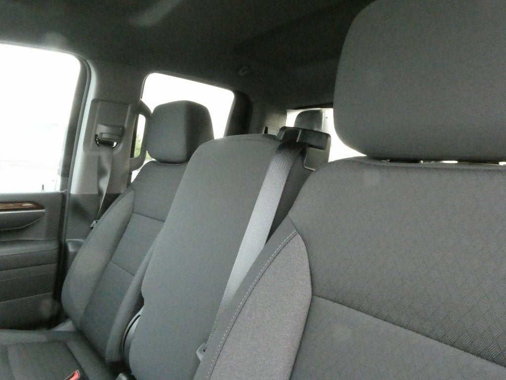 2025 GMC Sierra 2500 HD SLE