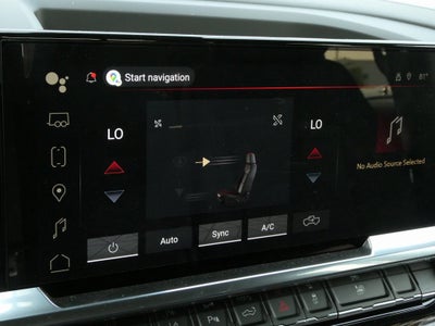 2025 GMC Sierra 2500 HD SLE