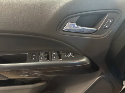 2018 GMC Canyon 4WD SLT