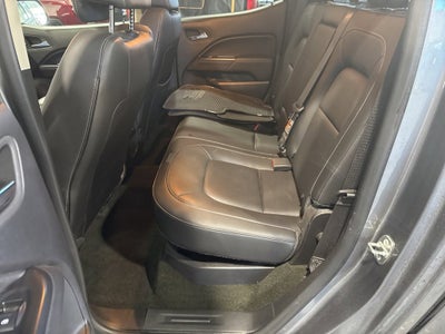 2018 GMC Canyon 4WD SLT