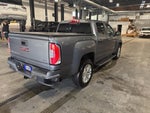 2018 GMC Canyon 4WD SLT