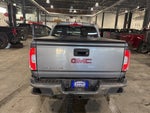 2018 GMC Canyon 4WD SLT