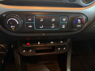 2018 GMC Canyon 4WD SLT