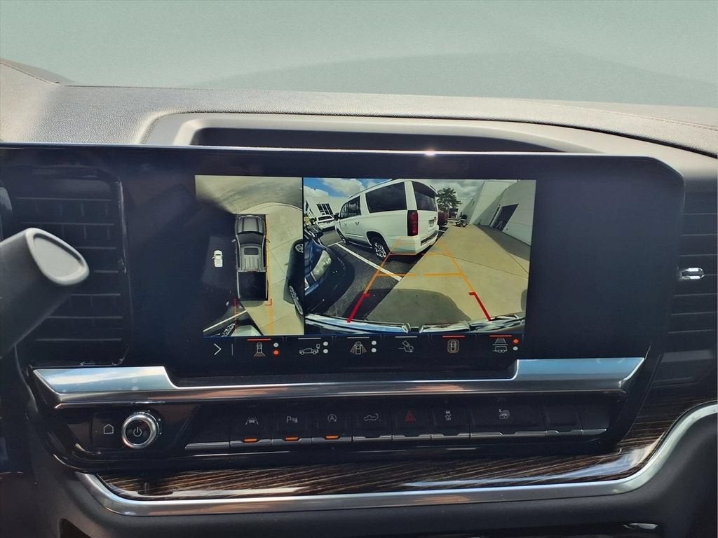 2026 GMC Sierra 1500 SLE - Photo 17
