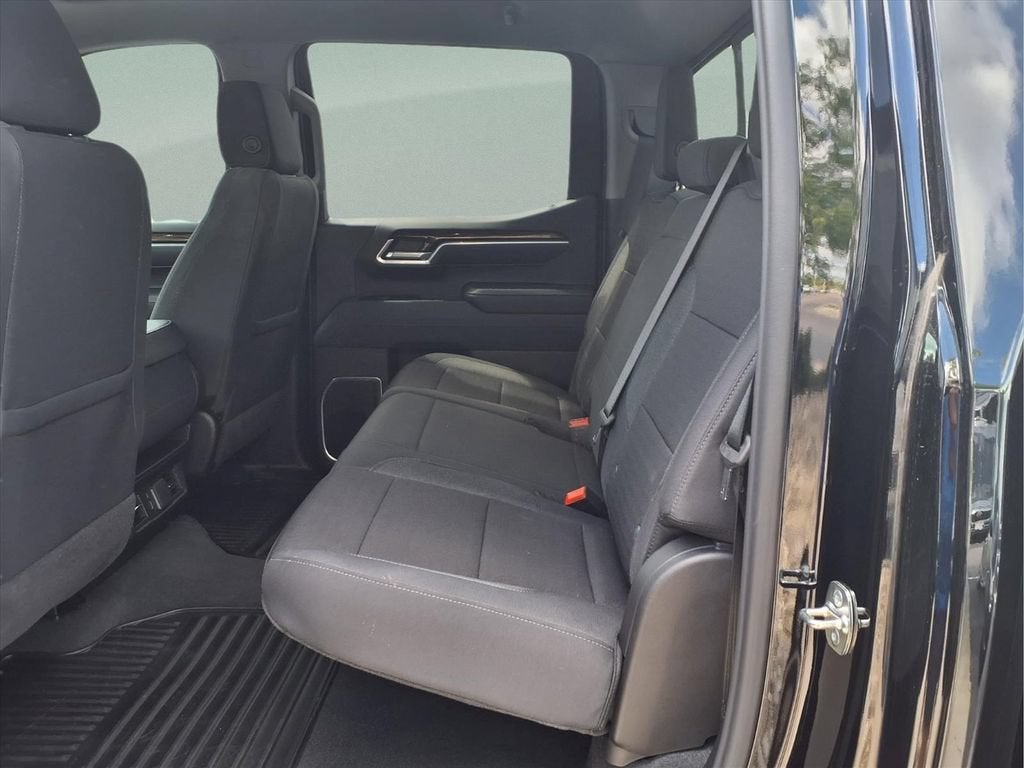 2026 GMC Sierra 1500 SLE - Photo 21