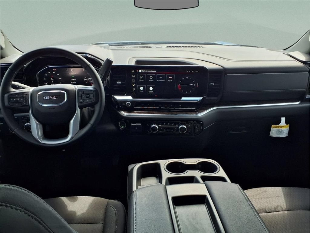 2026 GMC Sierra 1500 SLE - Photo 22
