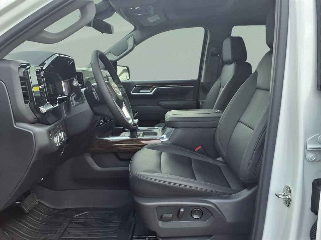 2026 GMC Sierra 1500 Elevation - Photo 10