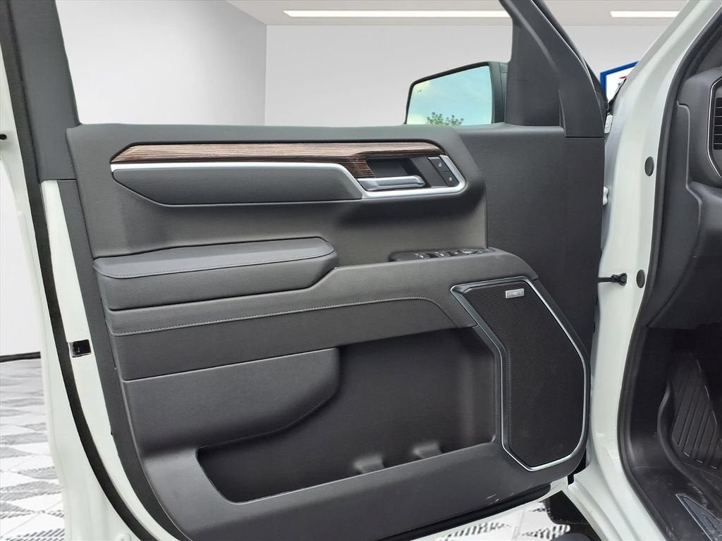 2026 GMC Sierra 1500 Elevation - Photo 11