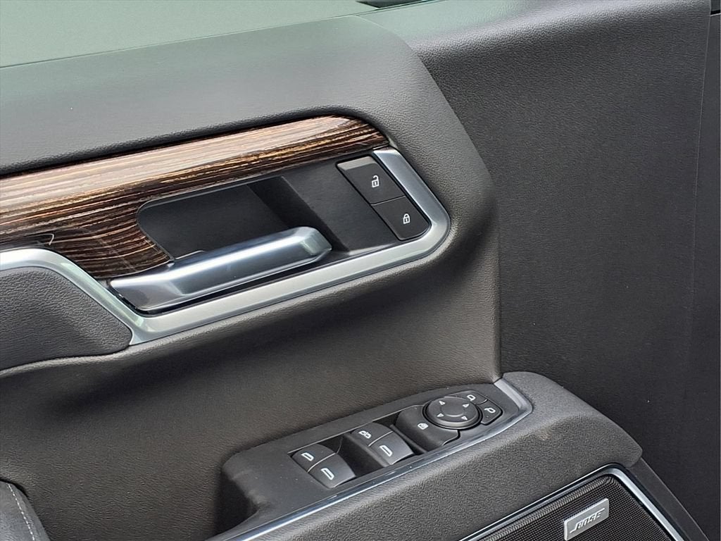 2026 GMC Sierra 1500 Elevation - Photo 12