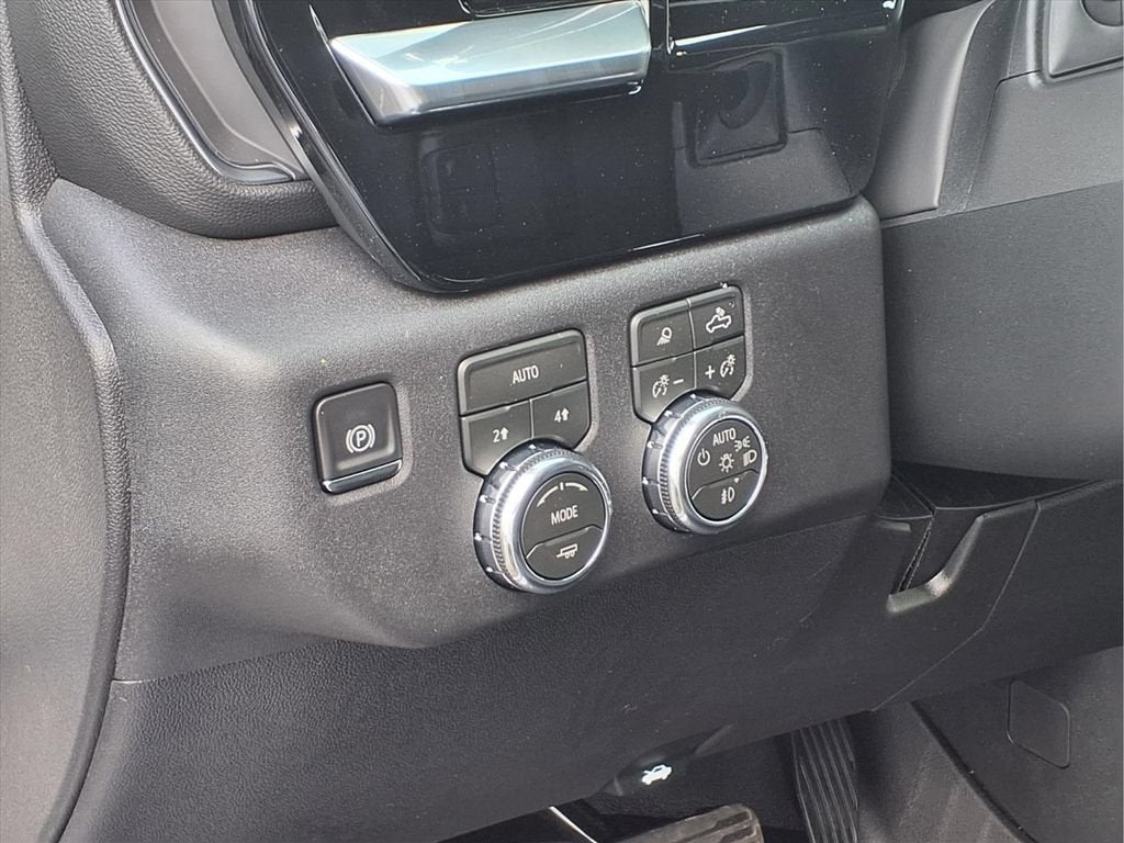 2026 GMC Sierra 1500 Elevation - Photo 13