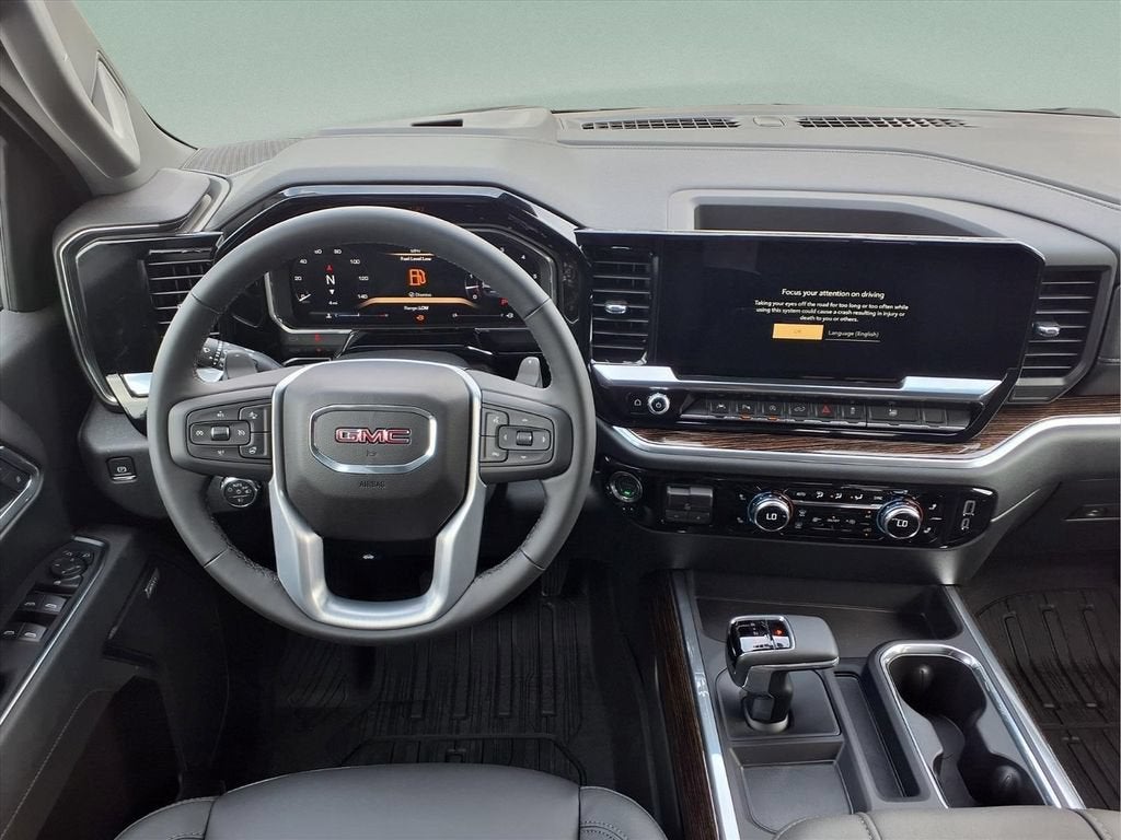 2026 GMC Sierra 1500 Elevation - Photo 15