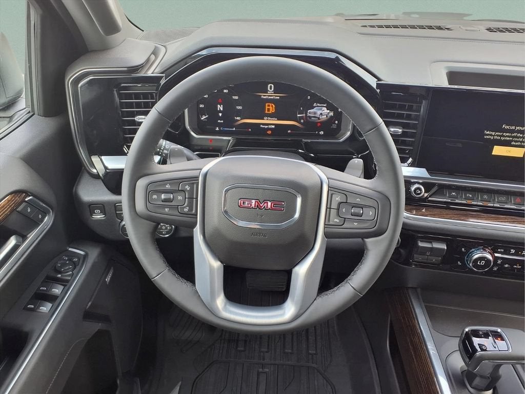 2026 GMC Sierra 1500 Elevation - Photo 16