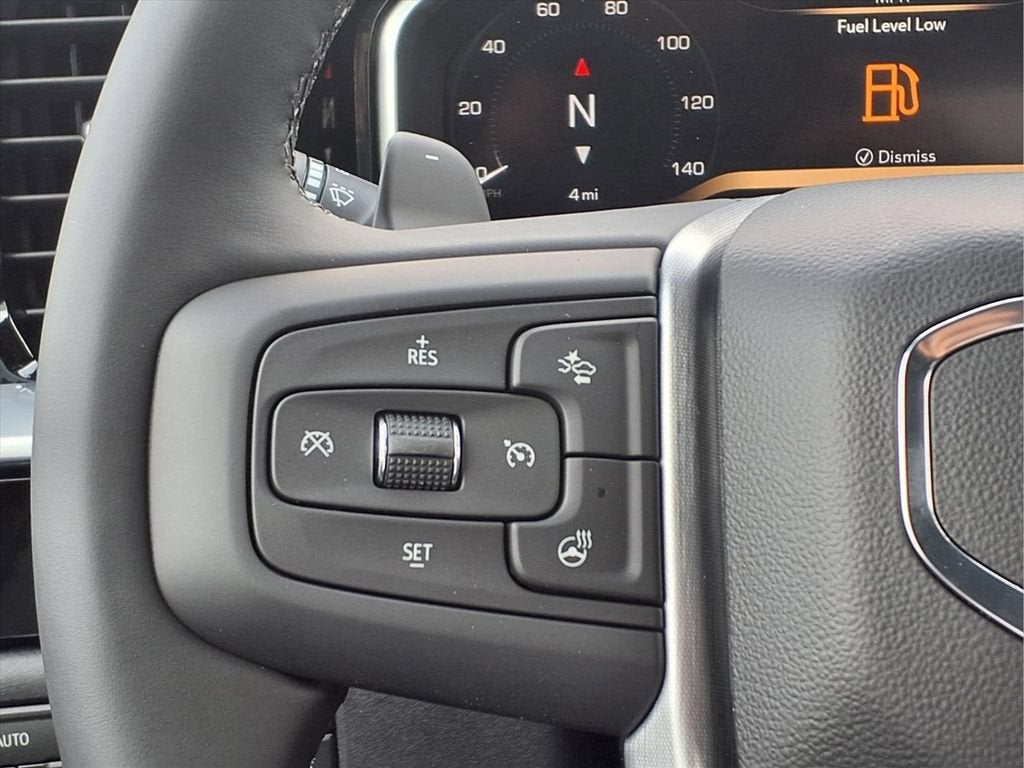 2026 GMC Sierra 1500 Elevation - Photo 17