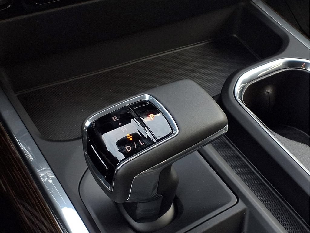 2026 GMC Sierra 1500 Elevation - Photo 20
