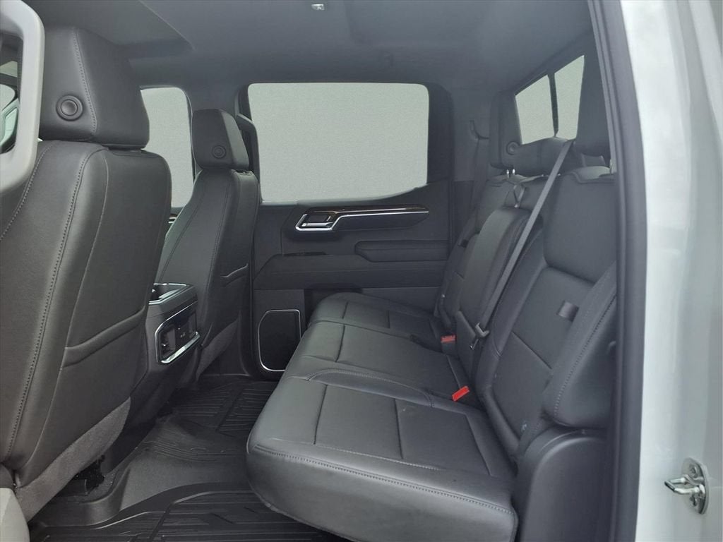 2026 GMC Sierra 1500 Elevation - Photo 24