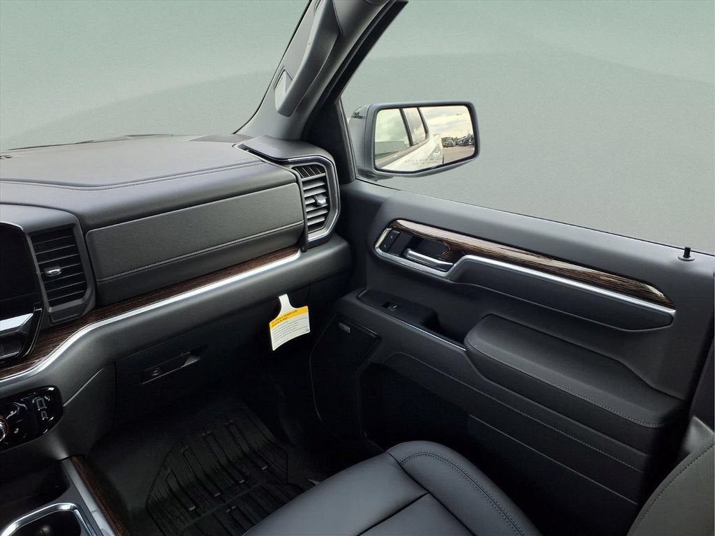 2026 GMC Sierra 1500 Elevation - Photo 25