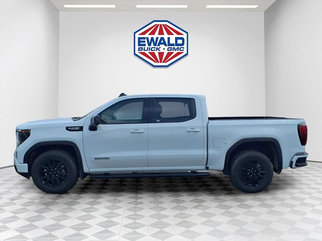 2026 GMC Sierra 1500 Elevation - Photo 3