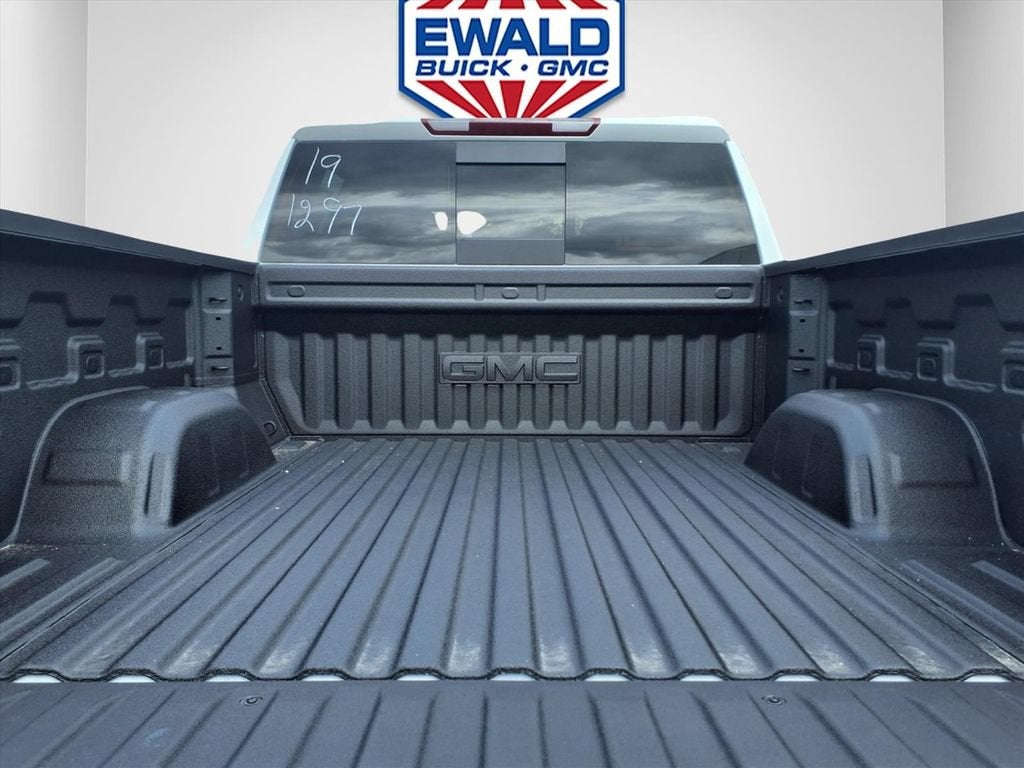 2026 GMC Sierra 1500 Elevation - Photo 8