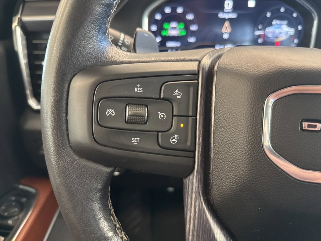 2023 GMC Sierra 1500 Denali Ultimate