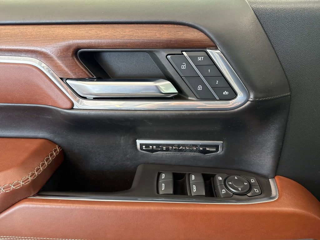 2023 GMC Sierra 1500 Denali Ultimate