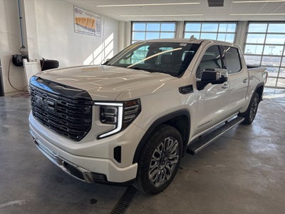 2023 GMC Sierra 1500 Denali Ultimate