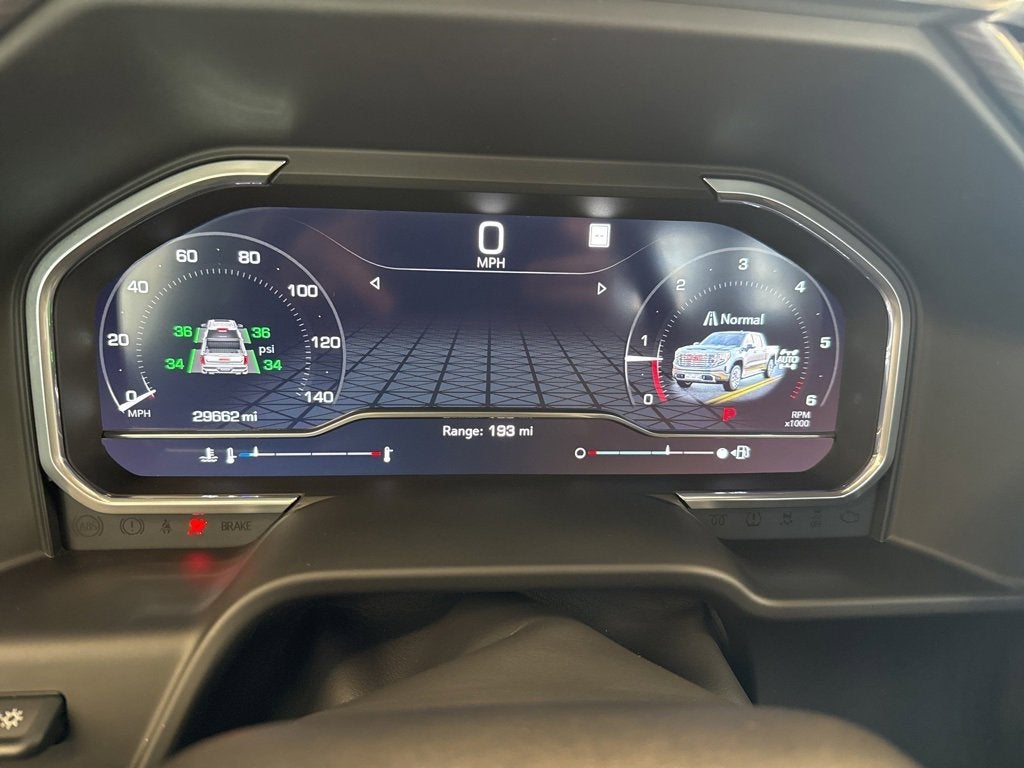 2023 GMC Sierra 1500 Denali Ultimate