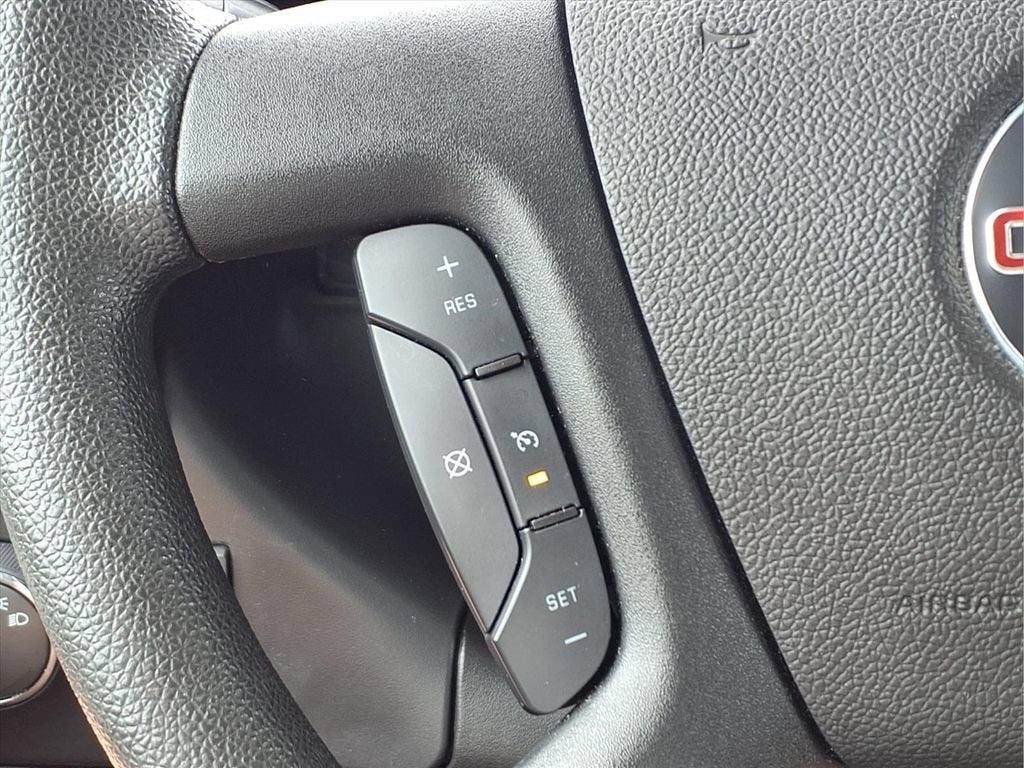 2025 GMC Savana Cargo Work Van