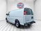 2025 GMC Savana Cargo Work Van