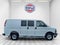 2025 GMC Savana Cargo Work Van