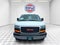 2025 GMC Savana Cargo Work Van