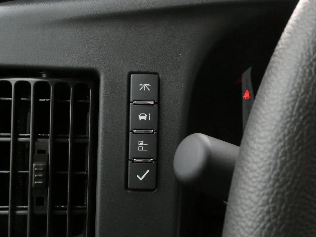 2025 GMC Savana Cargo 2500 Work Van