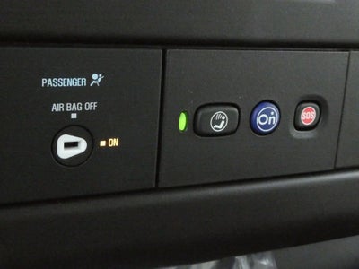 2025 GMC Savana Cargo 2500 Work Van