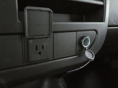 2025 GMC Savana Cargo 2500 Work Van