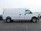 2025 GMC Savana Cargo 2500 Work Van