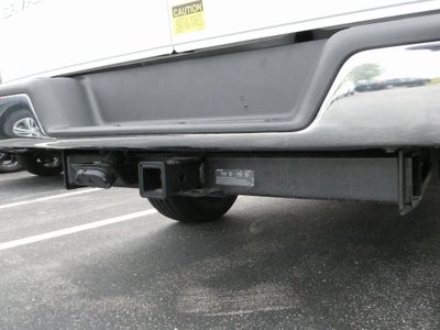 2025 GMC Savana Cargo 2500 Work Van