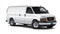 2025 GMC Savana Cargo 2500 Work Van