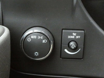 2025 GMC Savana Cargo 2500 Work Van