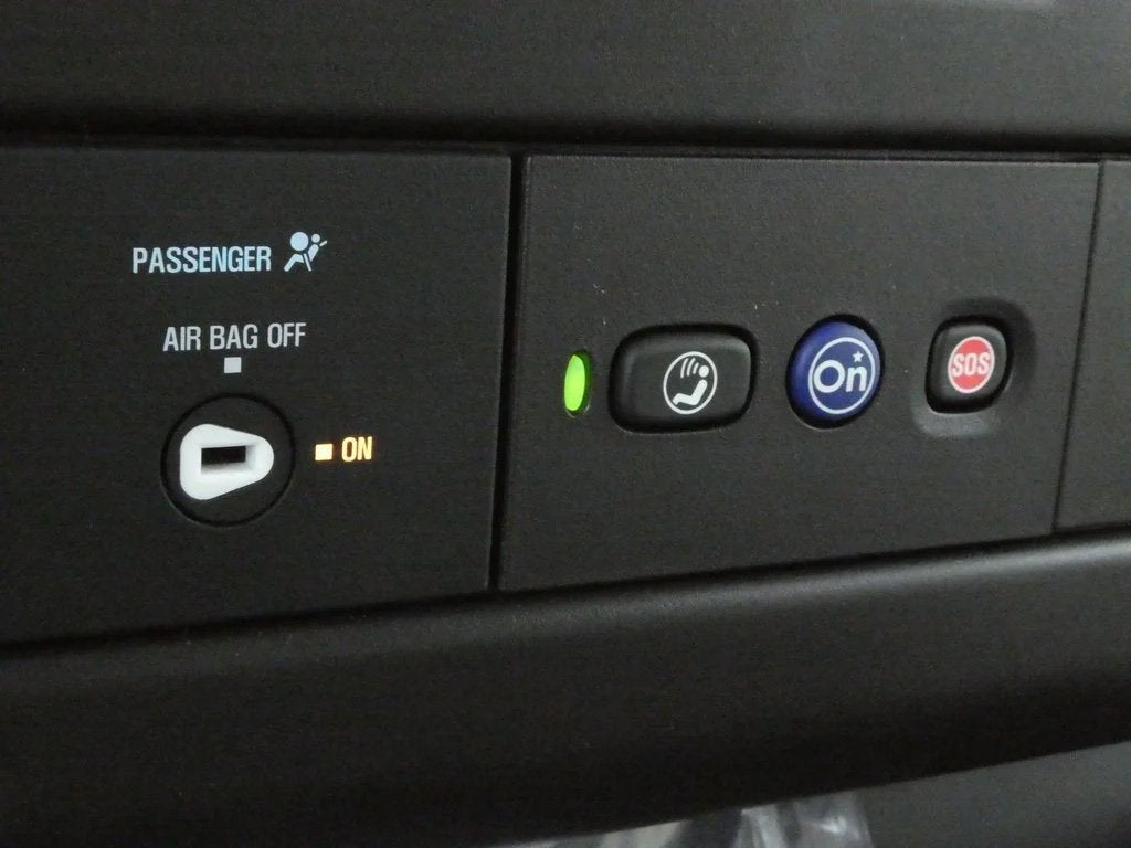 2025 GMC Savana Cargo 2500 Work Van