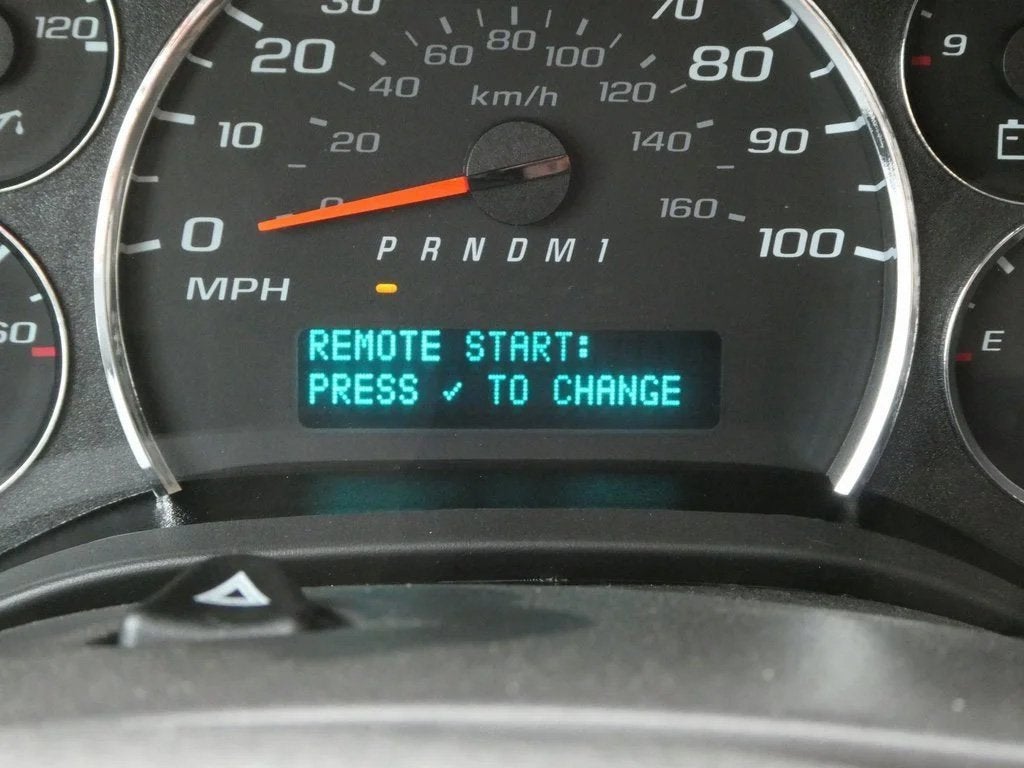 2025 GMC Savana Cargo 2500 Work Van