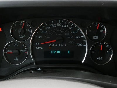 2025 GMC Savana Cargo 2500 Work Van