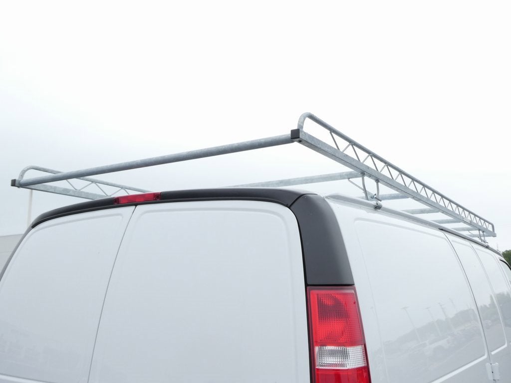 2025 GMC Savana Cargo 3500 Work Van