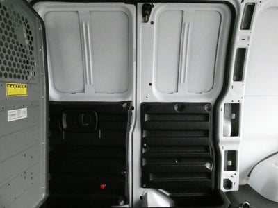 2025 GMC Savana Cargo 3500 Work Van