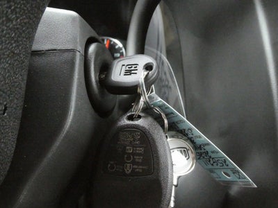 2025 GMC Savana Cargo 3500 Work Van