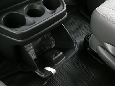 2025 GMC Savana Cargo 3500 Work Van