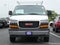 2025 GMC Savana Cargo 3500 Work Van