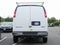 2025 GMC Savana Cargo 3500 Work Van