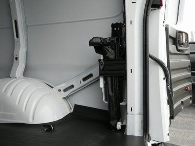 2025 GMC Savana Cargo 3500 Work Van