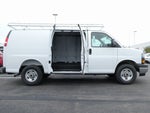 2025 GMC Savana Cargo 3500 Work Van