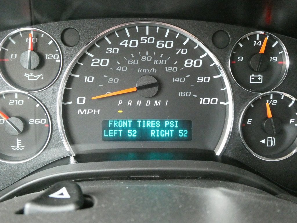 2025 GMC Savana Cargo 3500 Work Van